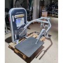 Life Fitness Squat Kniebeuge Maschine, Circuit Serie,...