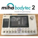 Miha Bodytec 2 II EMS Gerät mit Ständer, Baujahr 2012,...