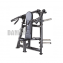 Sportsart Shoulder Press, Schulterpresse Scheibe 50mm A987 
