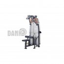 Sportsart Independent Lat Pulldown, Pull Down dual N916 