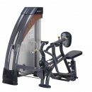 Sportsart Independent Mid Row, Lat-Ruderstation dual N921 
