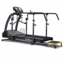 Sportsart Treadmill, Laufband 655MD