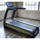 Sportsart Treadmill Verde, Lamellen-Laufband G690