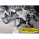 Technogym Group Cycle Ride, Indoor Cycling Bike, viele...