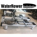 WaterRower M1 Hirise Rudergerät, Wassertank, 18-24 Monate...